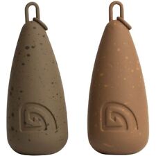 Trakker Dumpy Heli Leads NEW Carp Fishing Leads *Full Range*