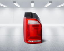 VW TRANSPORTER T6 2015-2020