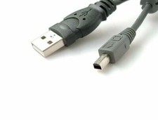 USB PC DATA CABLE LEAD FOR