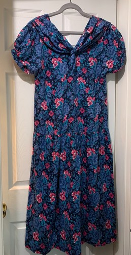 Laura ashley dress - laura,