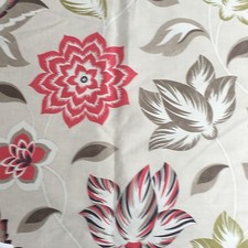 sanderson fabric Upholstery curtain material"lone"lovely 3.8m 54"£24.99 Postfree