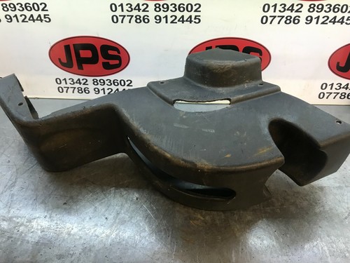 Plastic centre console trim - , x
