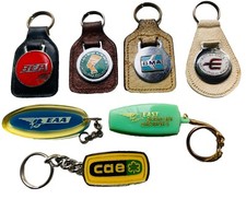 AIRLINE KEYRING BUNDLE VINTAGE