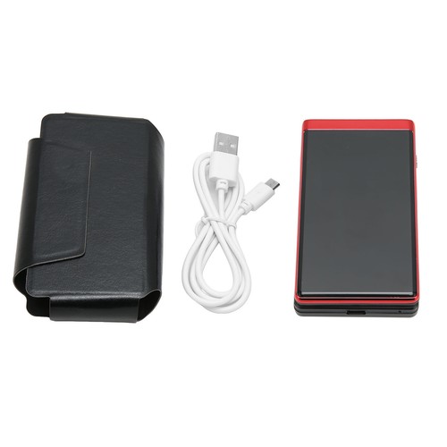 Unlocked cell phones flip - cell,