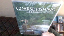 Coarse Fishing With John