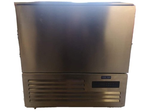 Blast chiller freezer - blast,