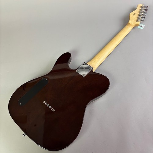 Michael kelly ele gtr - gtr, 59
