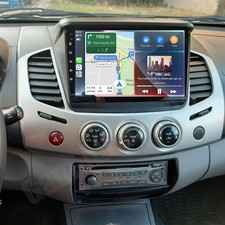 CarPlay GPS BT Radio Stereo