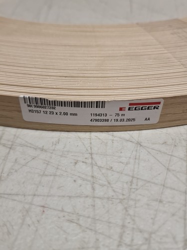 Egger abs edging - egger,