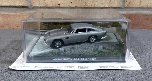 Aston martin db5 - martin,