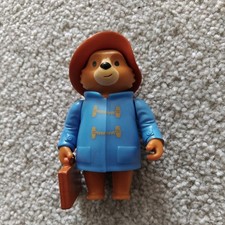 The Adventures of Paddington 7