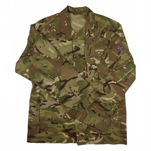 British army mtp - british,