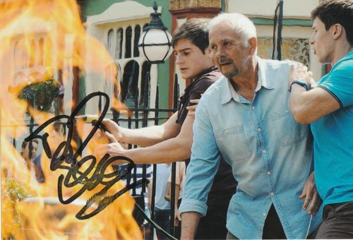David essex hand - essex, 6x4