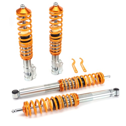 Coilovers suspension kit for - kit,