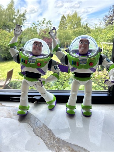 Toy story buzz - toy, lightyear