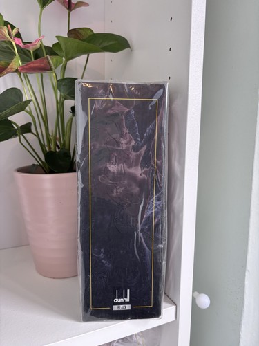 Vintage dunhill black bullet - vintage,