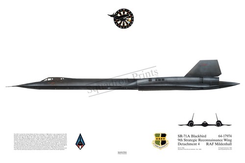Squadron print usaf - squadron,