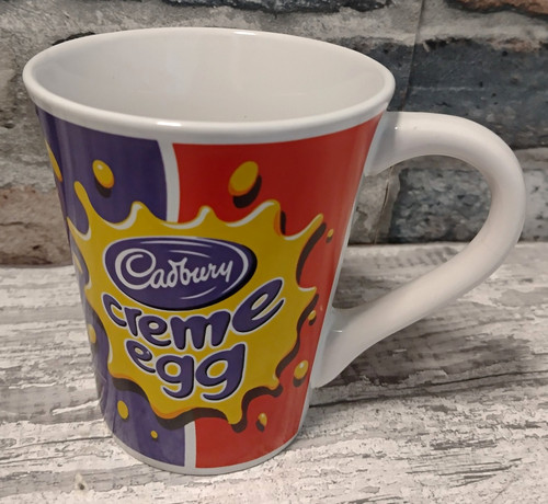 Vintage cadbury creme egg - cadbury,