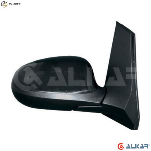 Exterior mirror 6165403 for - exterior,