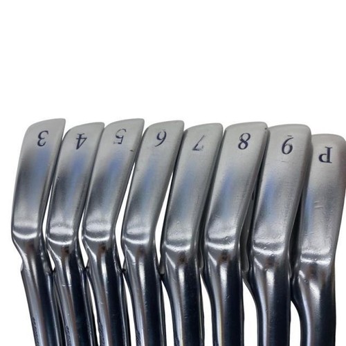 8pcs mizuno mp 5 - mizuno, mp-5