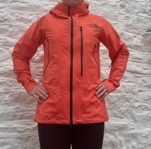Women north face waterproof - women's,