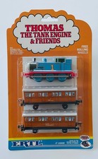 Ertl Thomas The Tank Engine &