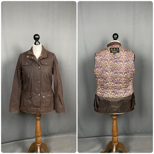 Barbour kate liberty women - kate,