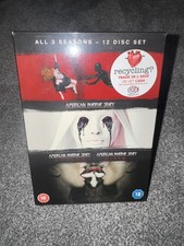 American horror story series - american,