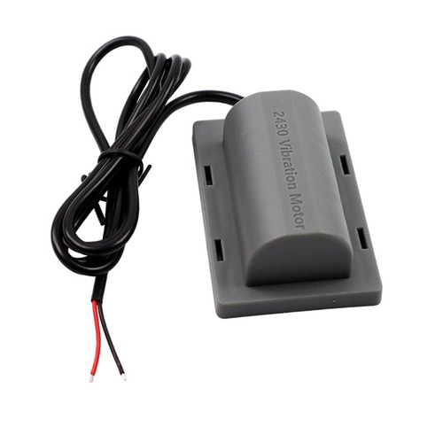 R2430 vibration motor 12v - motor,