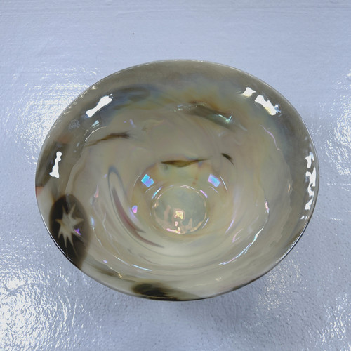 Murano italian glass mother - murano,