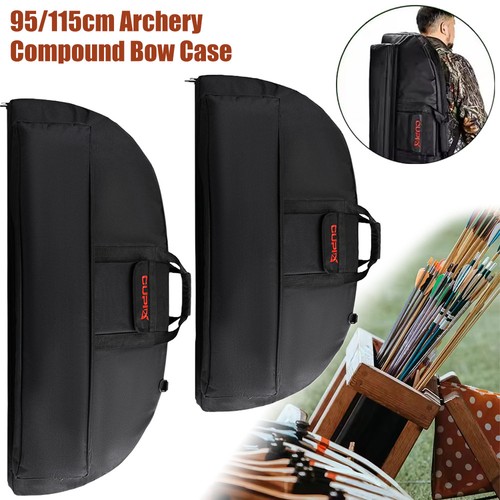 Compound bow bag - compound,