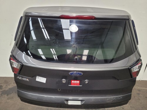 Ford kuga mk2 - 2017, 5