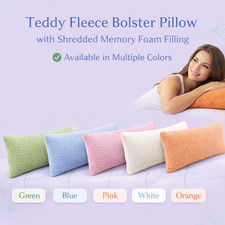 Teddy Bear Fleece  Heated Body