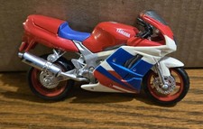 Yamaha 1000cc  Patriotic