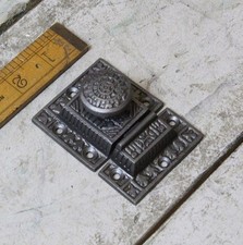 Rustic iron Cupboard Latch