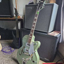 Gretsch 5420t electromatic - gretsch,