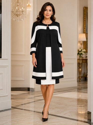 Joseph ribkoff dress - joseph, suit