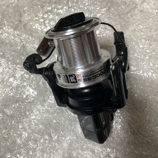 Daiwa Whisker Tournament Iso