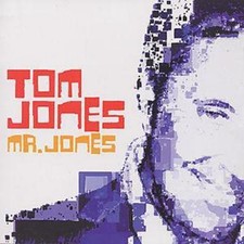 Tom Jones: Mr Jones