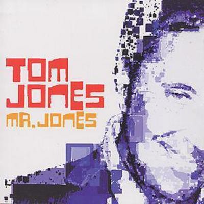 Tom jones - jones:,