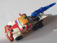 Transformers BotCon Thunderclash