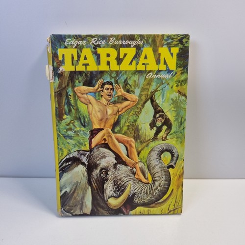 Edgar rice burroughs - edgar,