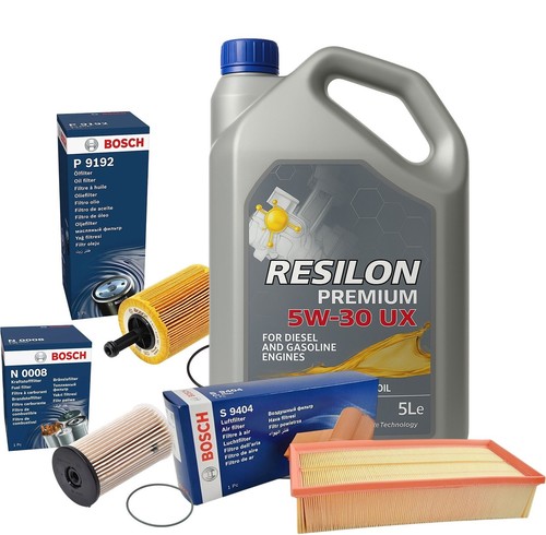 Service kit for - for, a3