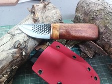 Farriers Rasp Knife