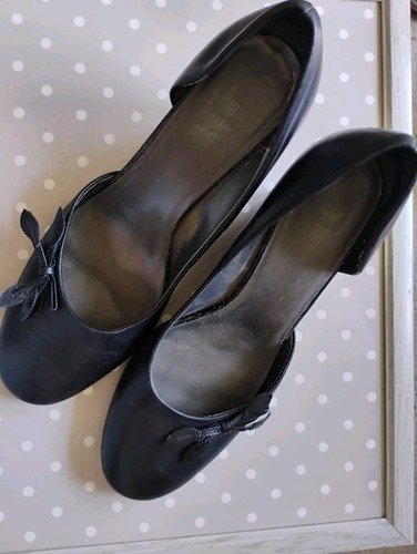 Emilio luca wedges - wedges, sided