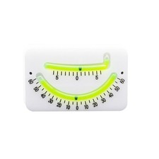 Essential Marine Clinometer