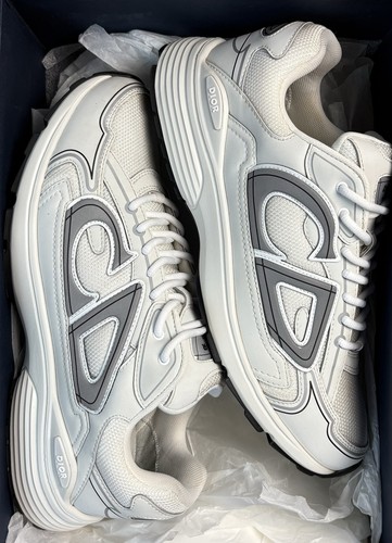 Dior b30 triple white uk11 - white, /