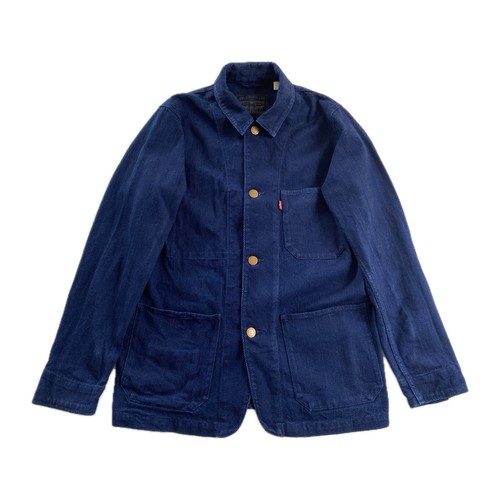 Levi engineer blue - engineer,