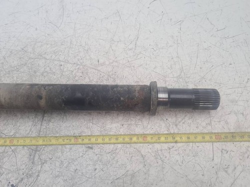 39100jd52b front transmission - 39100jd52b,