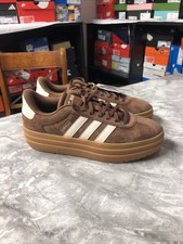 Adidas Gazelle Bold VL Court